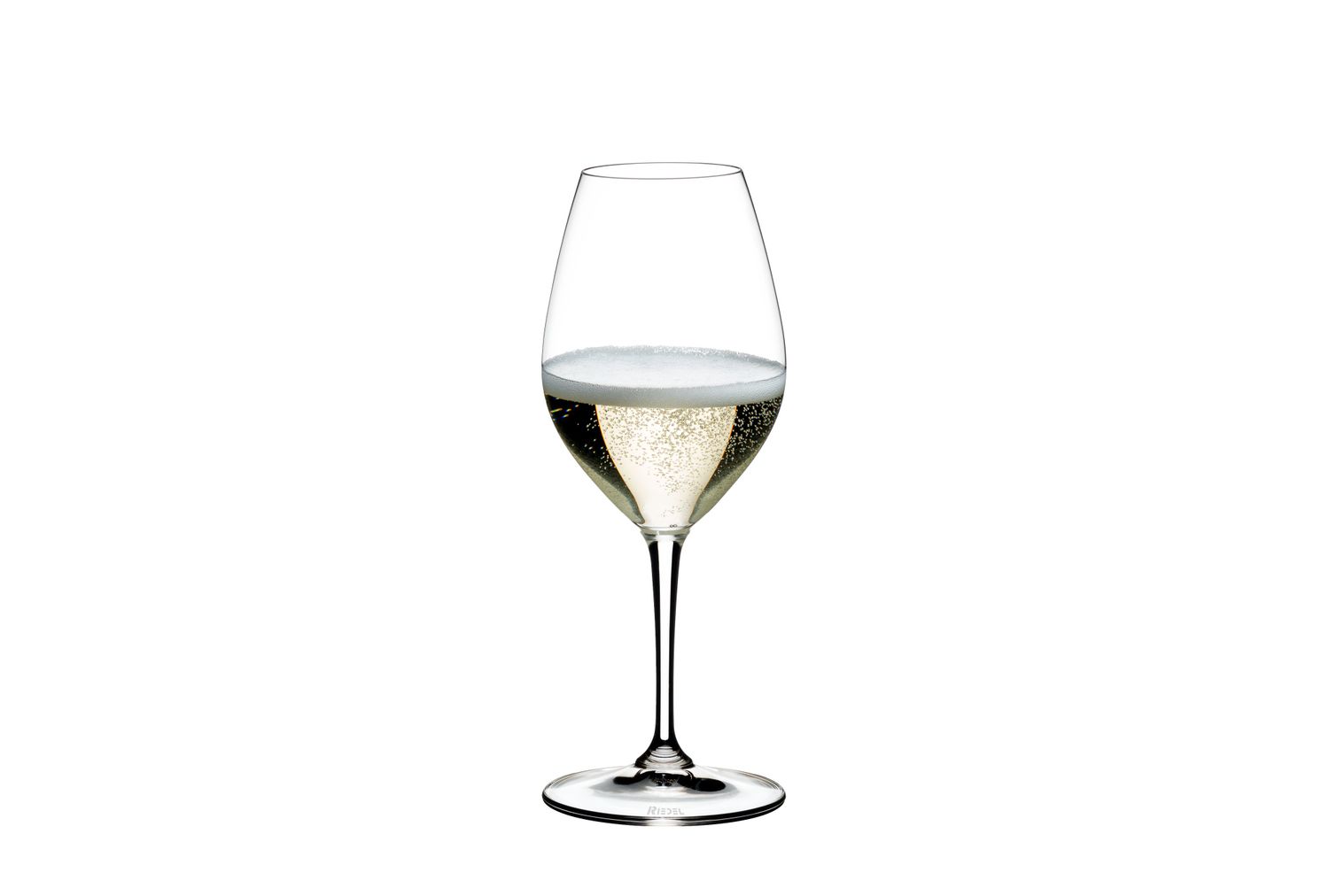 Vinum - Champagne glass