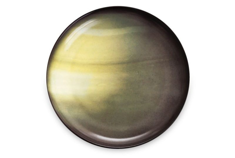 Saturn cm. 16.5