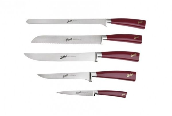 Set 5 coltelli Chef