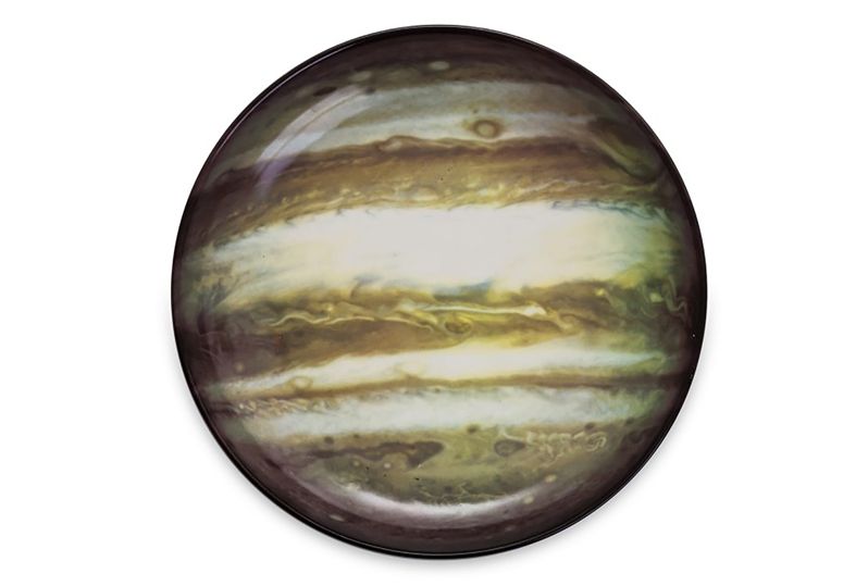 Jupiter cm. 23.5