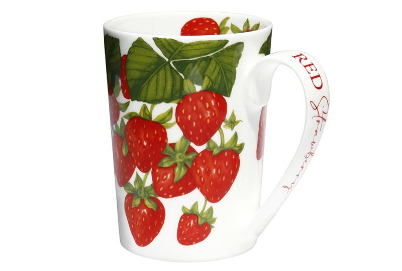 Red - Tazza mug Red