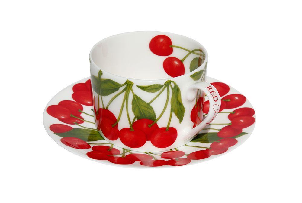 Red - Tazza te' Red