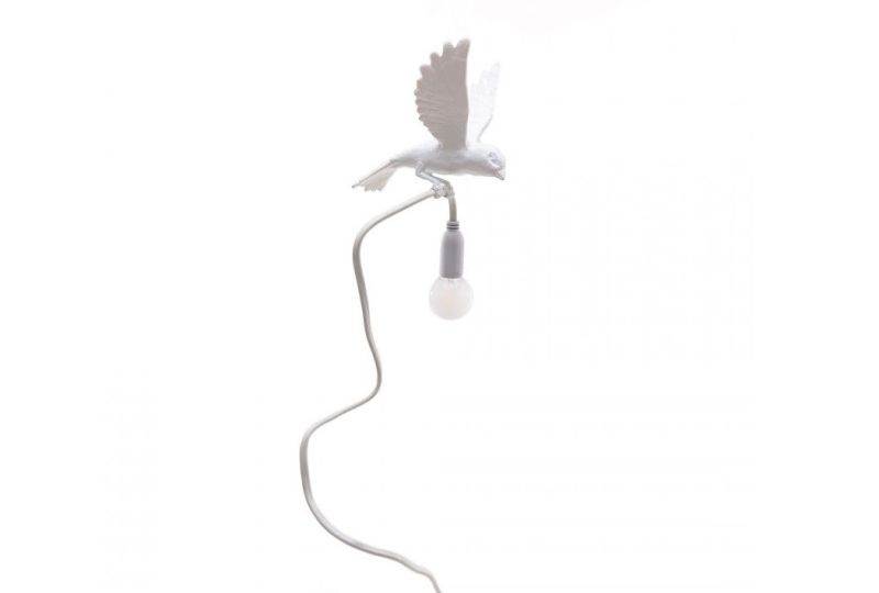 Wall Lamp Sparrow Landing